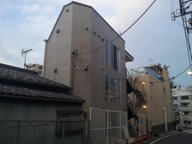 渋谷区 M-KAMIYAMA | 高真建設の施工実績