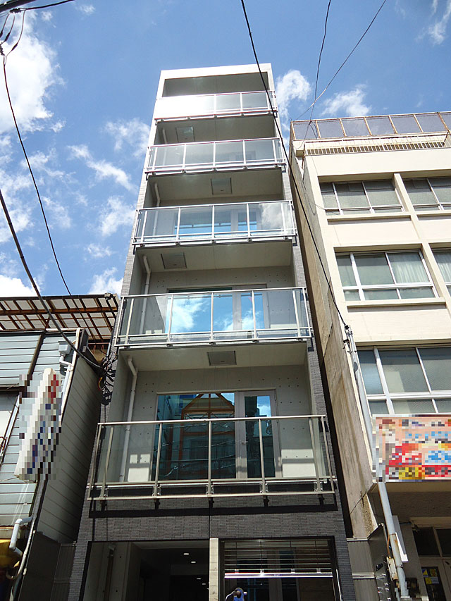 千代田区 某事務所ビル | 高真建設