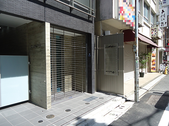 千代田区 某事務所ビル | 高真建設の施工実績